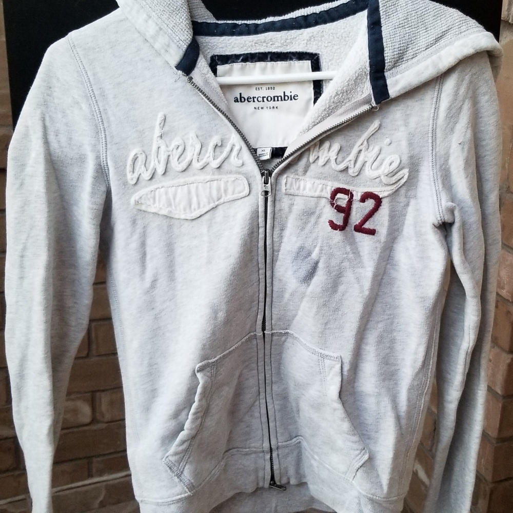 Jacket/ hoodie